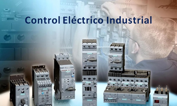 Curso Control Eléctrico Industrial