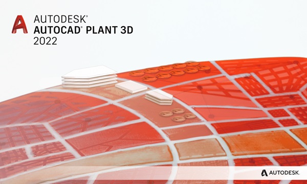 AutoCAD Plant 2022