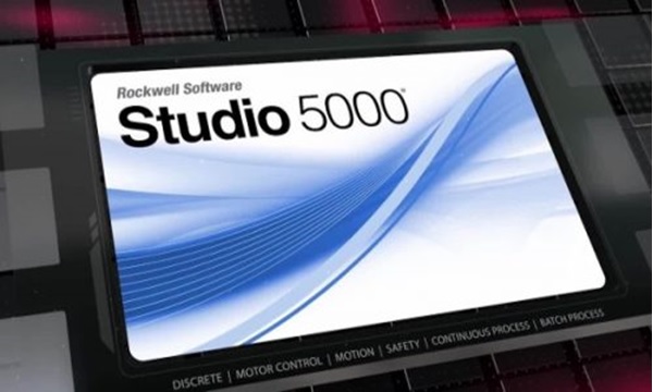Studio 5000