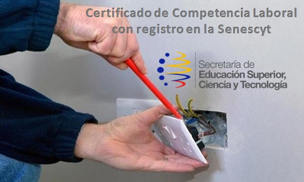 Curso Instalaciones eléctricas